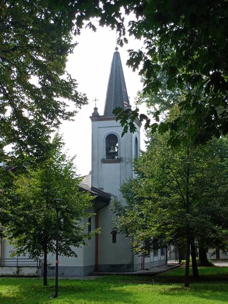 istock church in a public park 1686337451