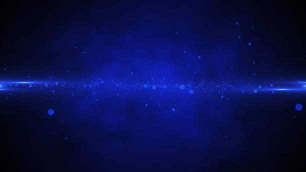 istock Bokeh circles and light flares abstract background 1686348597