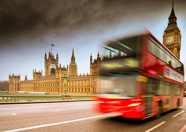 istock London Big Ben Westminster 168635086