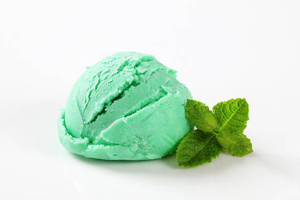 istock Scoop of icecream 168635213