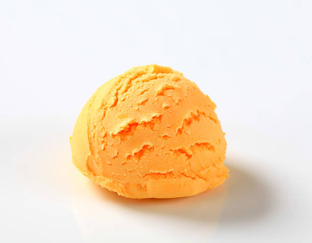 istock Scoop of icecream 168635220