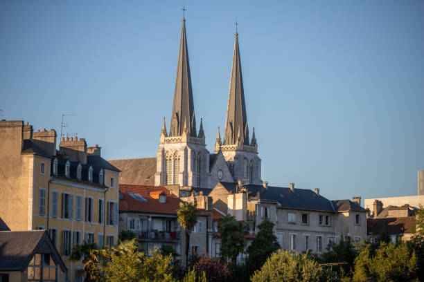 Relais Saint Jacques in Pau
