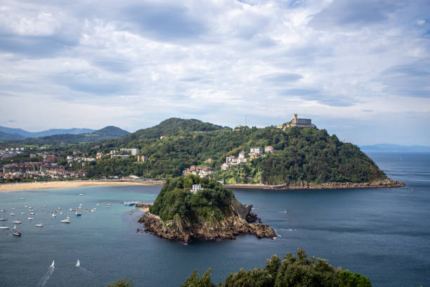 istock Bay of San Sebastian 1686355458