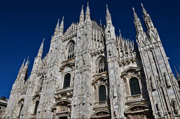 istock Landmarks of Italy - Milan 1686368740