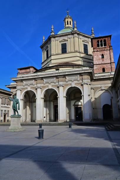 istock Landmarks of Italy - Milan 1686373960