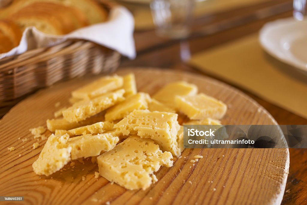 Formaggio - Foto stock royalty-free di Antipasto