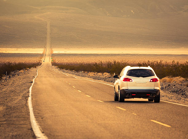 istock Road trip to Death Valley 168643984