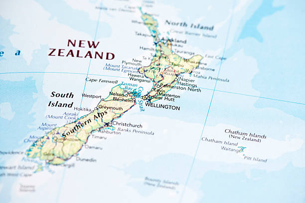 istock New Zealand 168644070