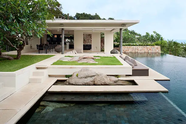Photo of Villa In The Tropics