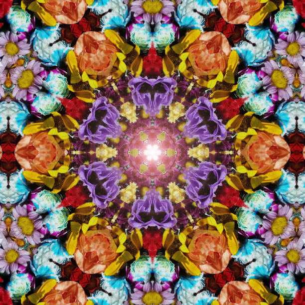istock flower kaleidoscope 1686492141