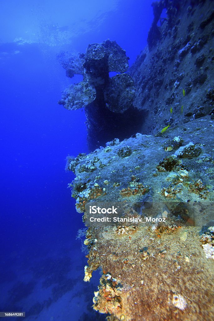 Red Meer - Lizenzfrei Afrika Stock-Foto