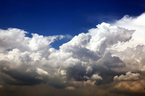 clouds,sky stock photo