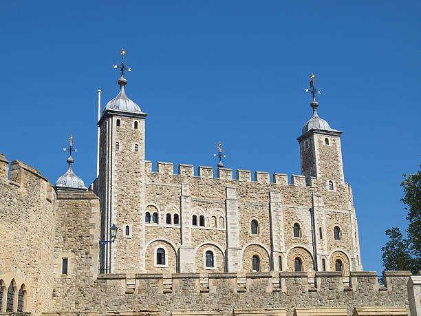 istock Tower of London 168649867