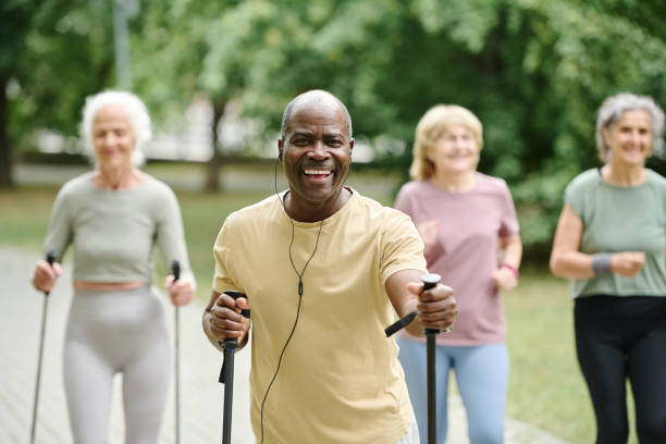 istock People doing nordic walking outdoors 1686532932