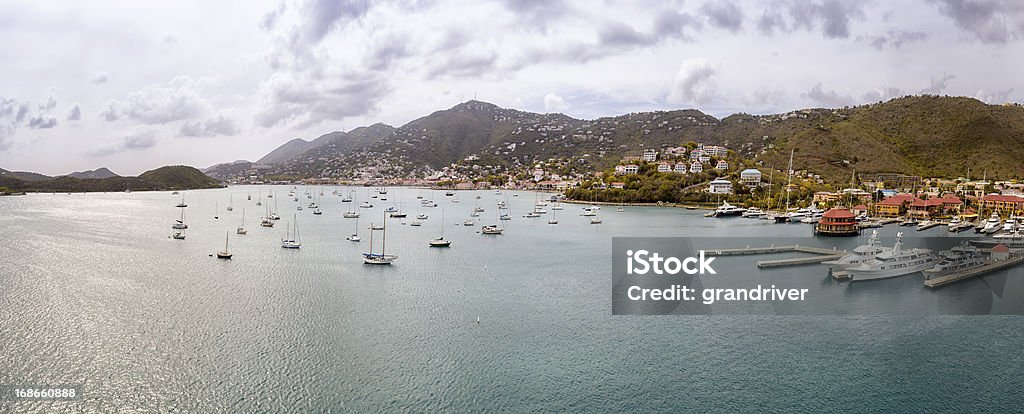 Saint Thomas, Isole Vergini - Foto stock royalty-free di Isole Vergini