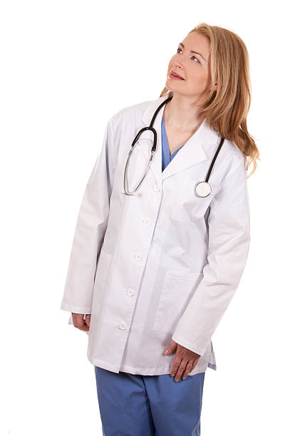 istock female doctor 168663004