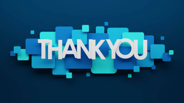 istock 3D render of THANK YOU blue typography banner 1686632749