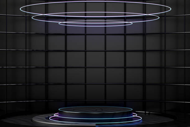 istock luxury podium 3d illustration showcase background 1686640136