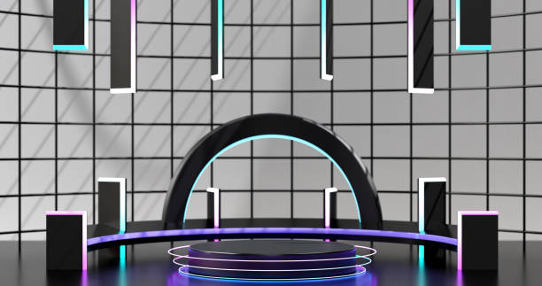 istock luxury podium 3d illustration showcase background 1686640168