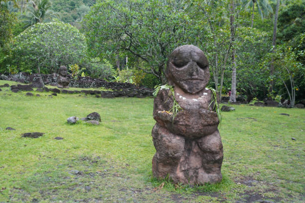 istock Tahiti island - French Polynesia 1686661314