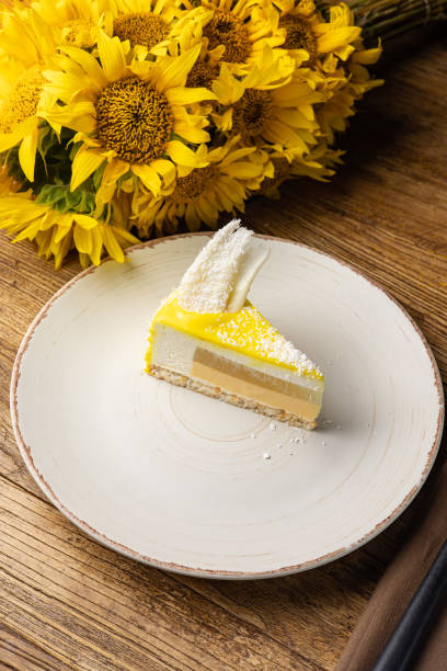 istock Delicious dessert from the pastry chef 1686781594