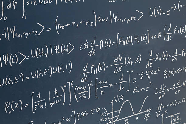istock blackboard full of equations 168678327
