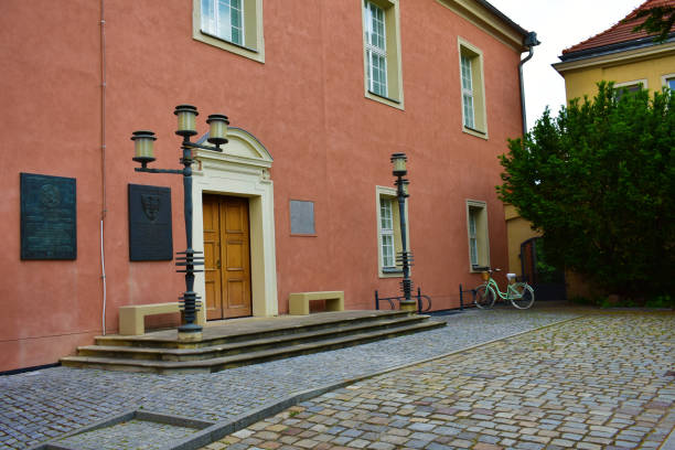 istock Poland Poznan 1686787040