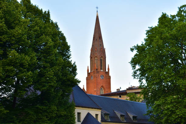 Poland Poznan