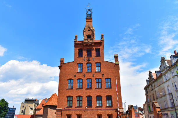 istock Poland Poznan 1686794466