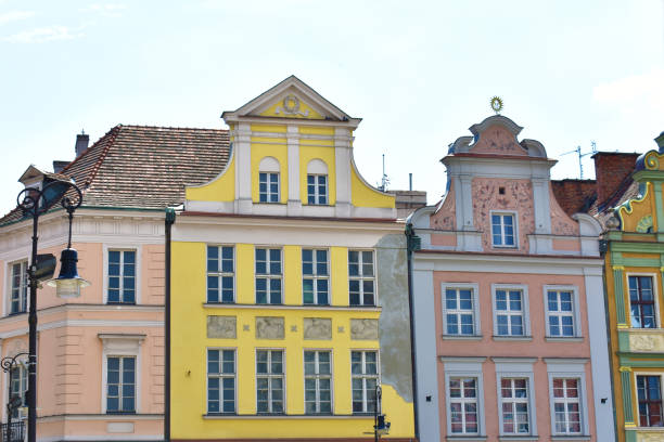 istock Poland Poznan 1686794554