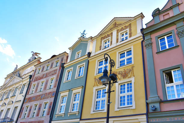 istock Poland Poznan 1686795088