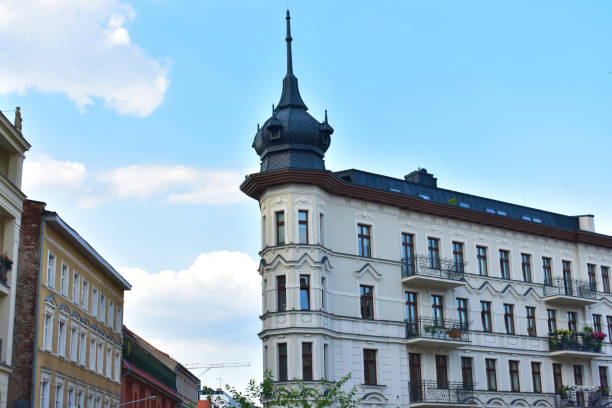 istock Poland Poznan 1686796703