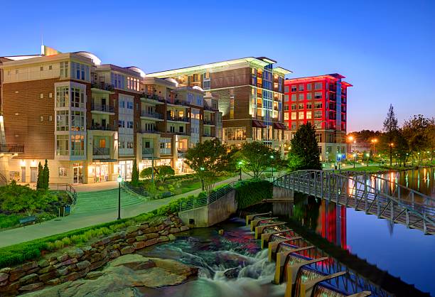 istock Greenville, South Carolina 168679828