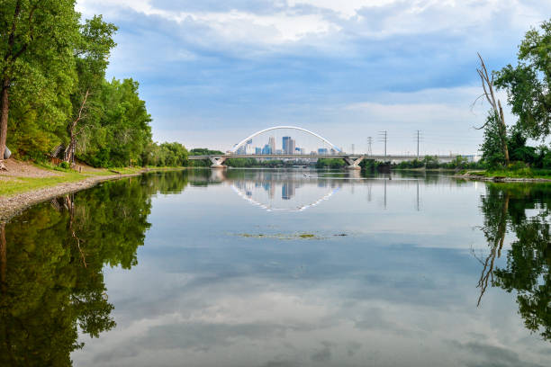 istock Lowry Avenue Bridge in Minneapolis Minnesota 1686813771