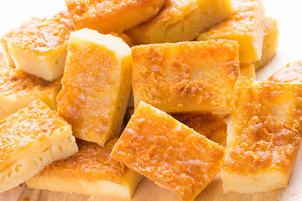istock Butter Coconut Mochi 168688594