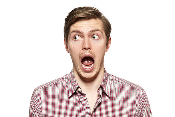 istock Portrait Of Young Man 168690779