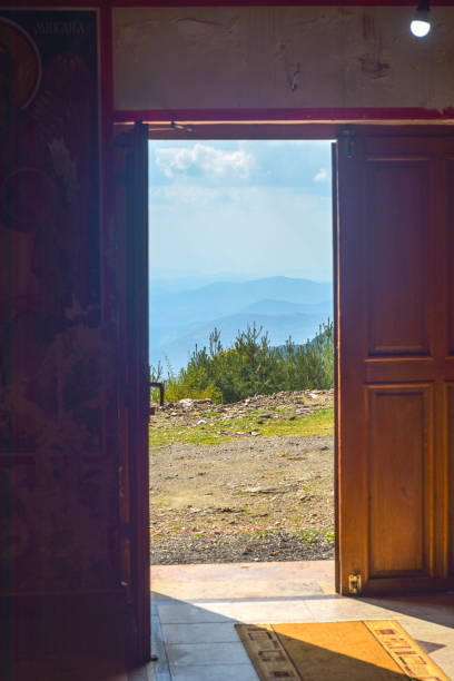 istock Osogovo Mountins, Macedonia 1686945159