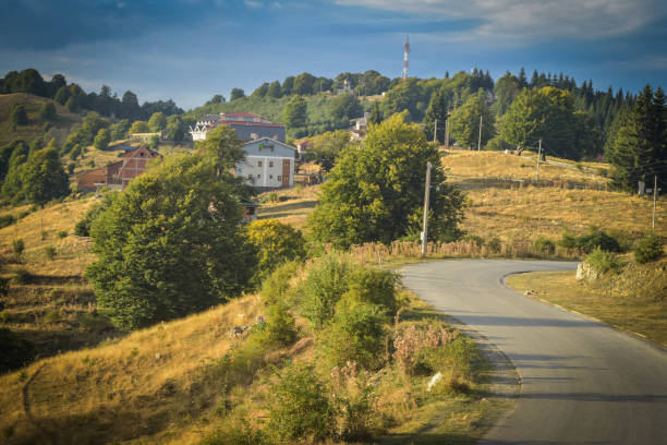 istock Macedonia, Osogovo Mountins 1686951667