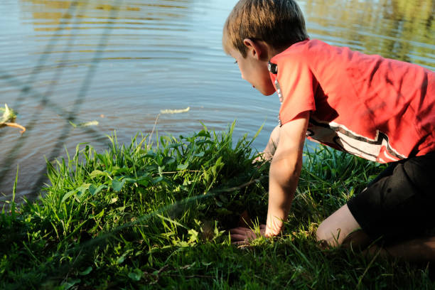 istock Relaxing moments in nature 1686997971