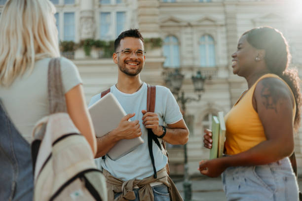 istock My friends always make me laugh 1687035672