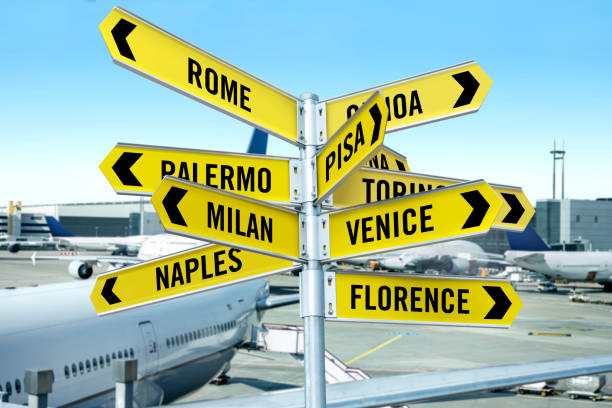istock Travel locations in Italy 1687064729