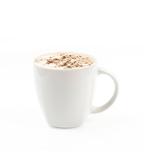 istock Cup of Cappuchino 168710540