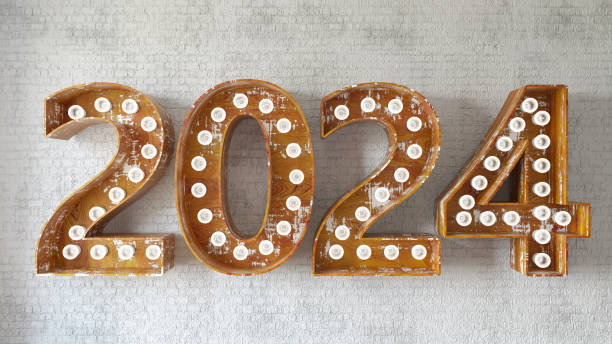 istock 2024 Light Bulb Sign Against White Wall 1687116405