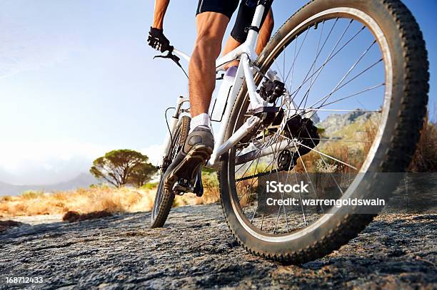 Adventure Sports Stockfoto und mehr Bilder von Mountainbike - Mountainbike, Mountainbiking, Radfahren