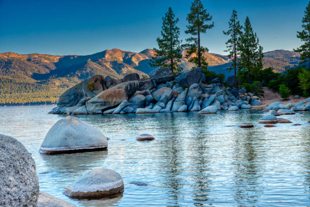 istock Lake Tahoe in Winter 1687154003