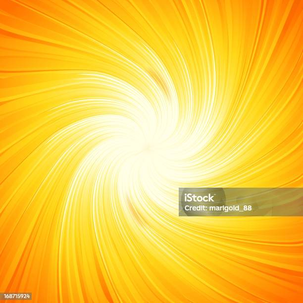 Солнечный Фон — стоковая векторная графика и другие изображения на тему Фоновые изображения - Фоновые изображения, Абстрактный, Без людей