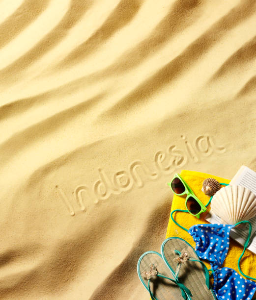 istock Indonesia on the Beach 168716140