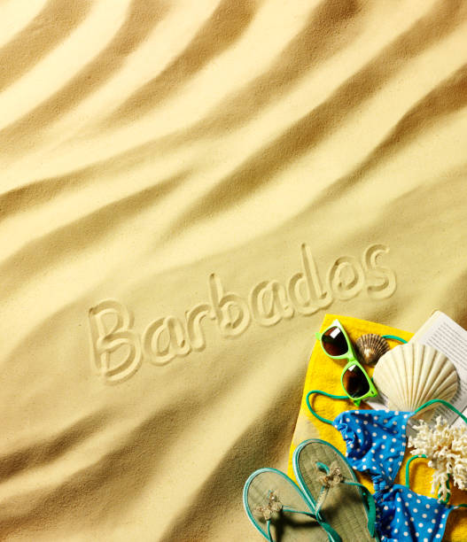 istock Holiday in Barbados 168718511