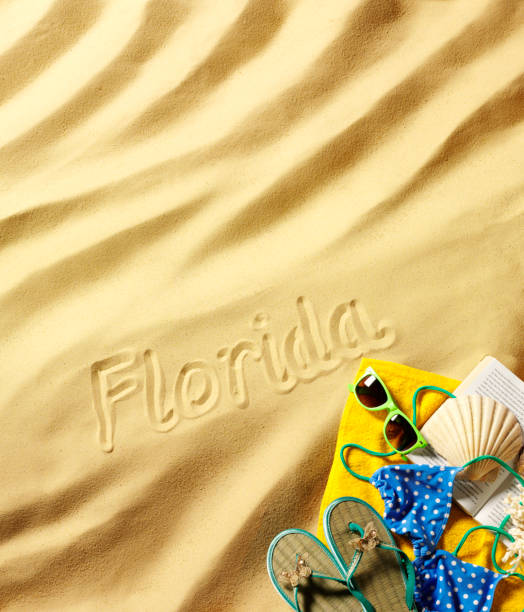 istock Holiday in Florida 168718648