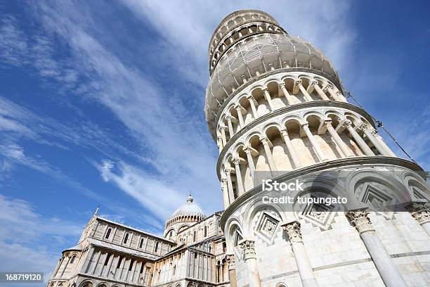 Pisa Stock Photo - Download Image Now - Architecture, Bell Tower - Tower, Building Exterior